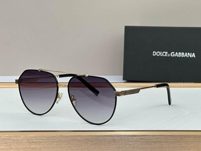 D&G Sunglasses 195